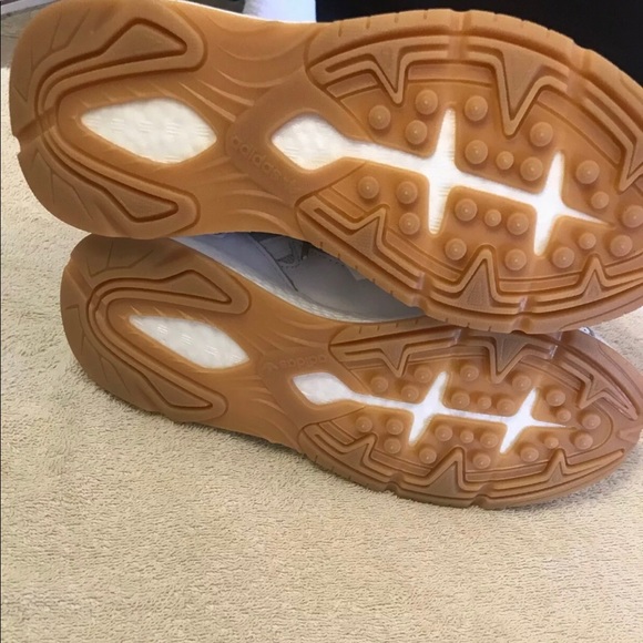 Adidas Tresc Run J White Gum - Picture 6 of 7